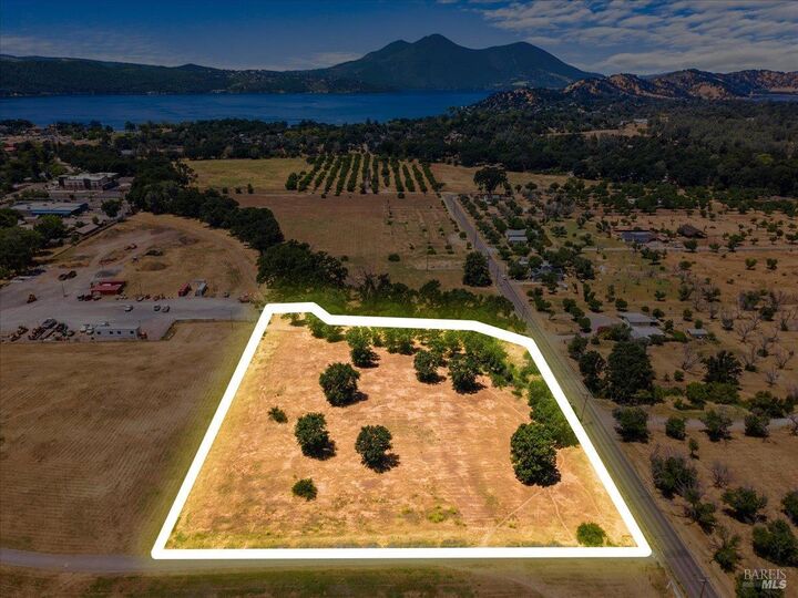14775 Burns Valley Road  Clearlake CA 95422 photo