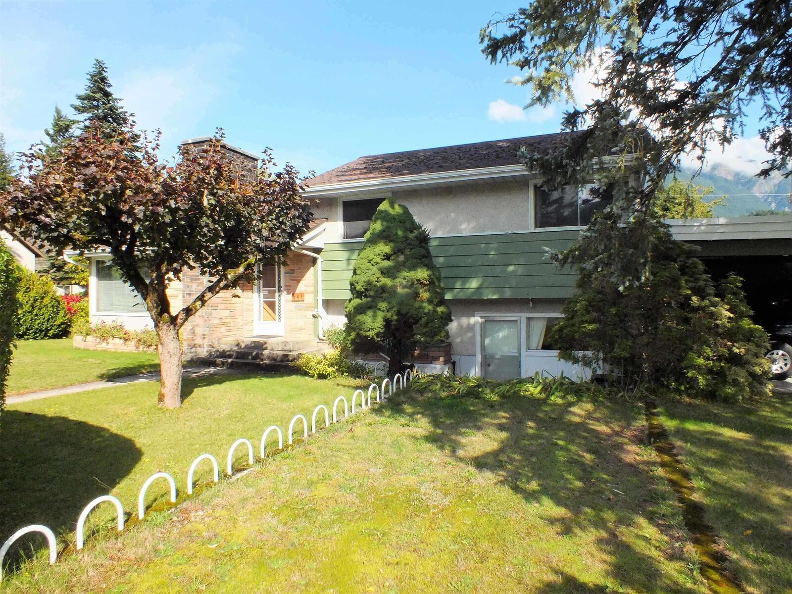 Photo de la propriété: 547 Hemlock Avenue BC V0X 1L0