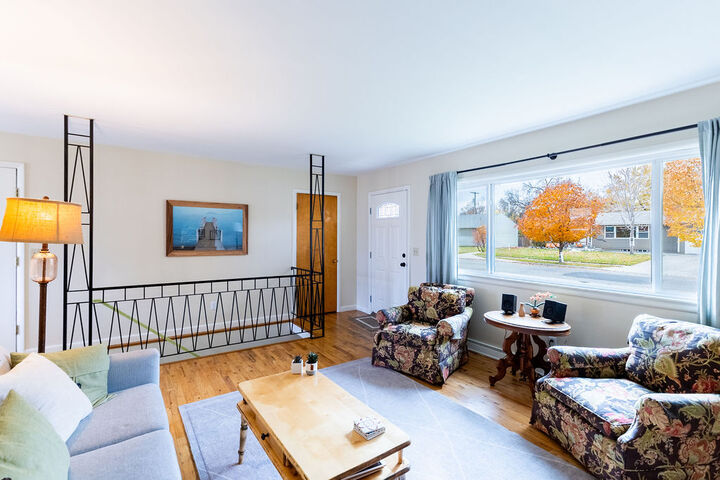 Property Photo:  2131 Hewitt  MT 59102 