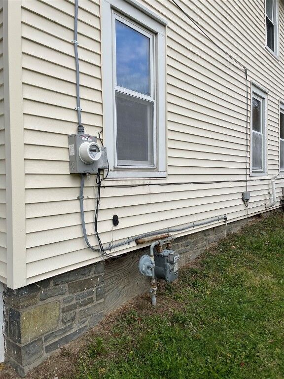 Property Photo: 103 Mary Street NY 13903