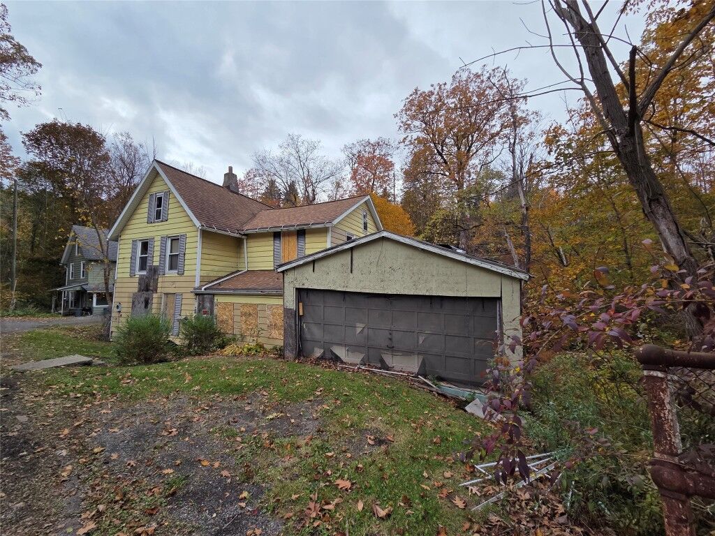 Property Photo: 28 Bayless Avenue NY 13903
