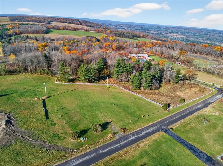 Property Photo: Lot 6 Twister Way NY 13068