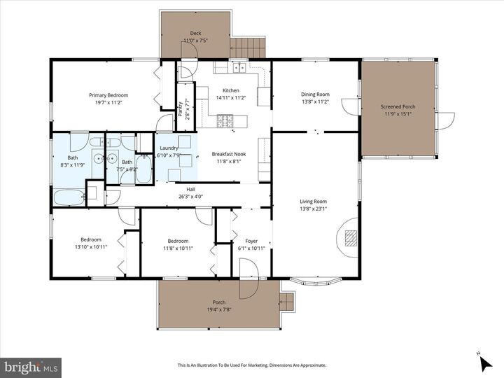 Property Photo:  159 Mountain Laurel Drive  WV 25411 