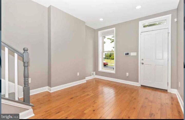 Property Photo: 1112 Rutland Avenue MD 21213