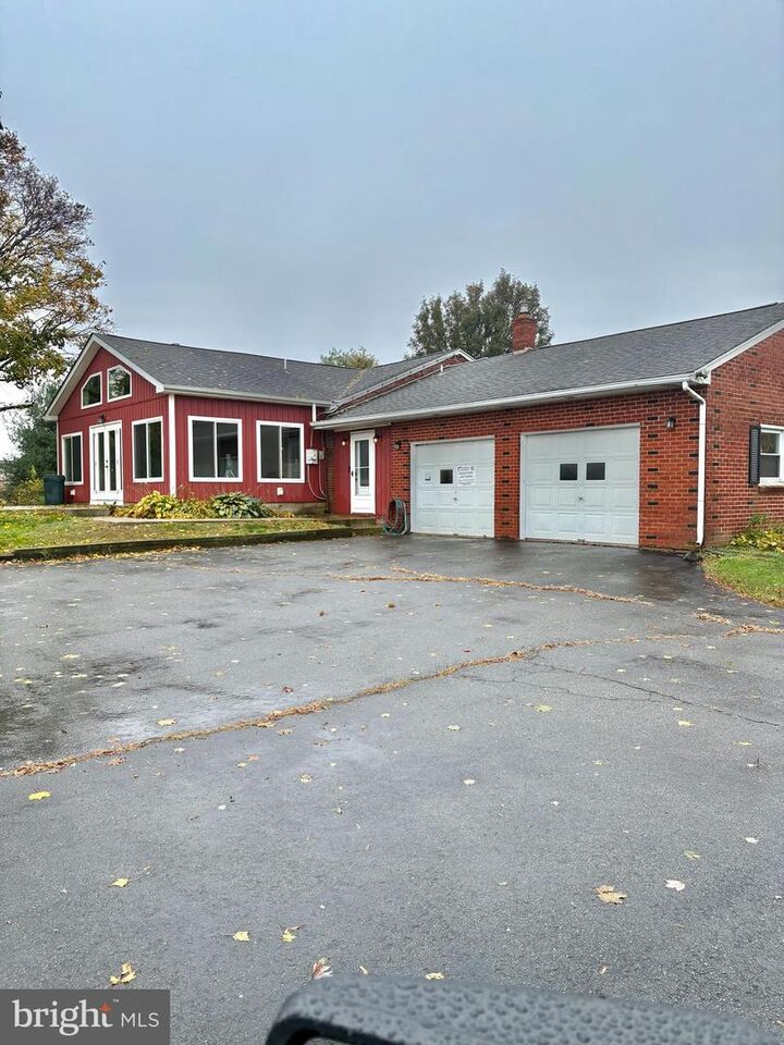 Property Photo: 3044 Singerly Road MD 21921