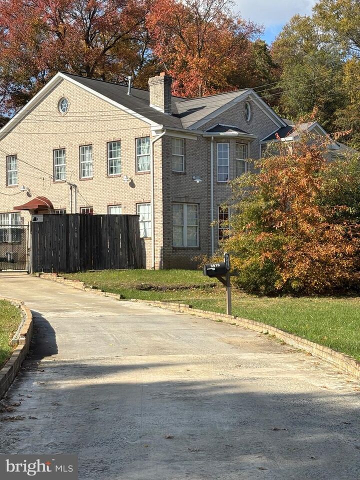 Property Photo: 3610 64th Avenue MD 20785