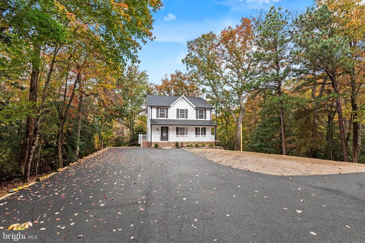 Property Photo: 1078 Fort Sill Trl Trail MD 20657