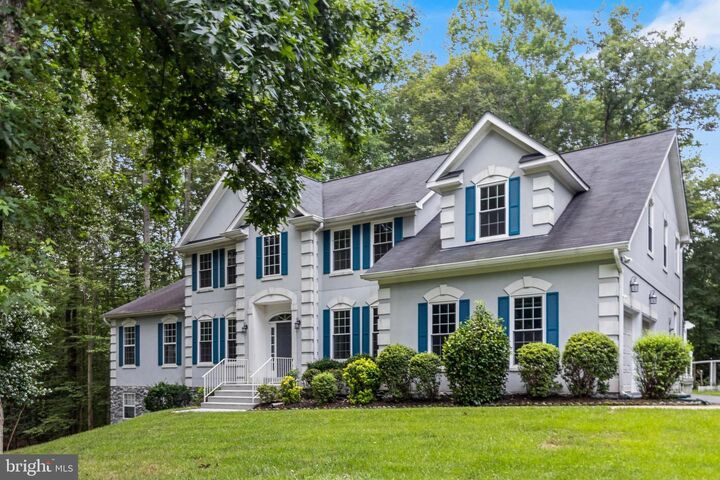 Property Photo: 8845 Locust Grove Drive MD 20677