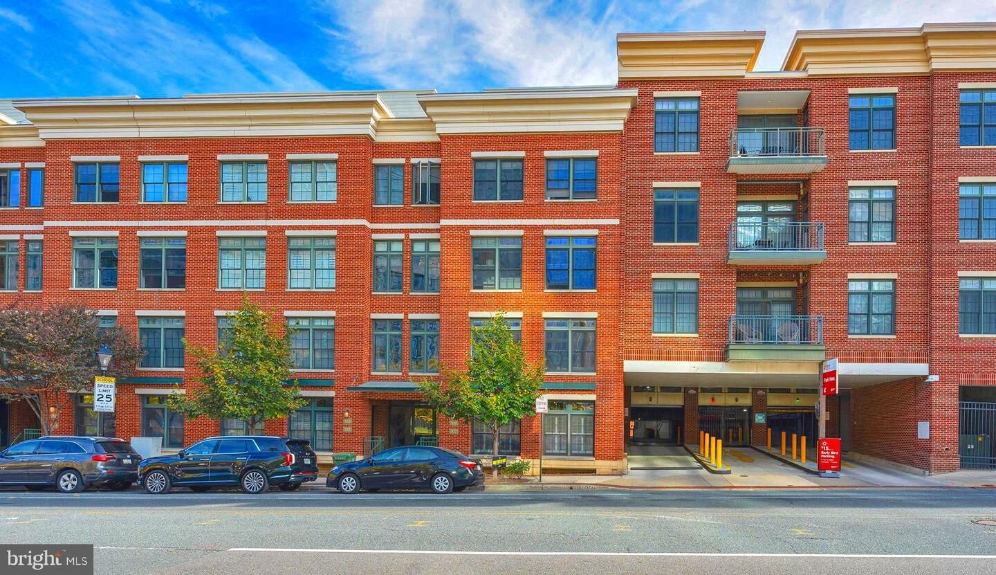 Property Photo: 937 S Caroline Street 19 MD 21231