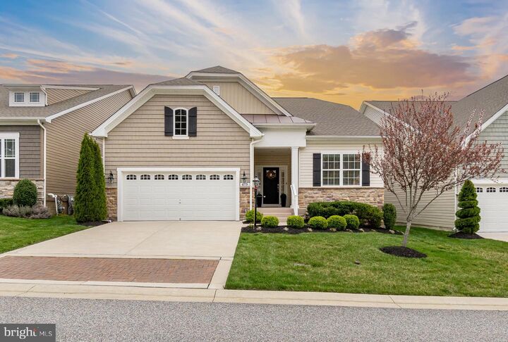 619 Peace Chance Drive  Havre De Grace MD 21078 photo