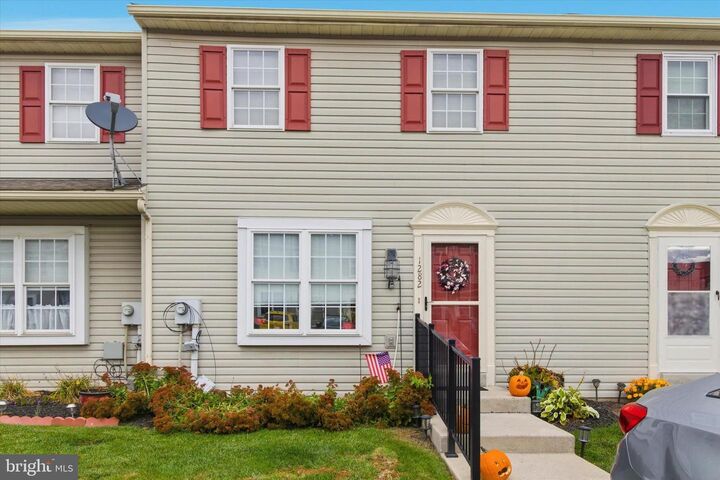 Property Photo:  1282 Fredrick Blvd.  PA 19605 