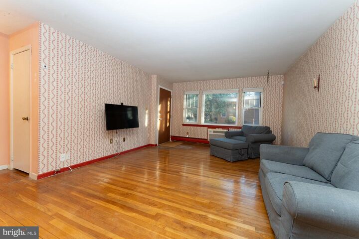 Property Photo: 116 I The Orchard I NJ 08512