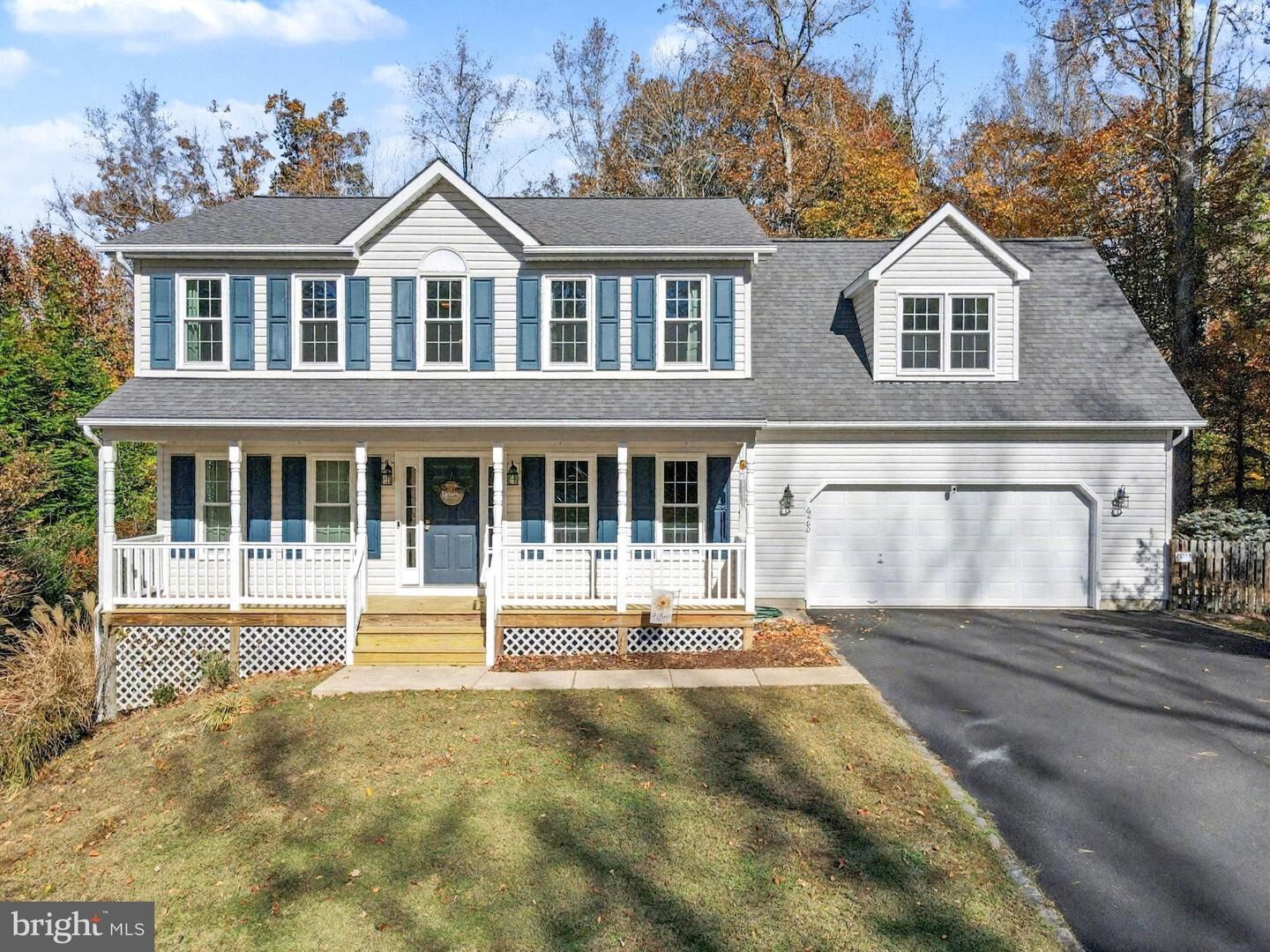 Property Photo:  6460 Wheeler Drive  VA 22485 
