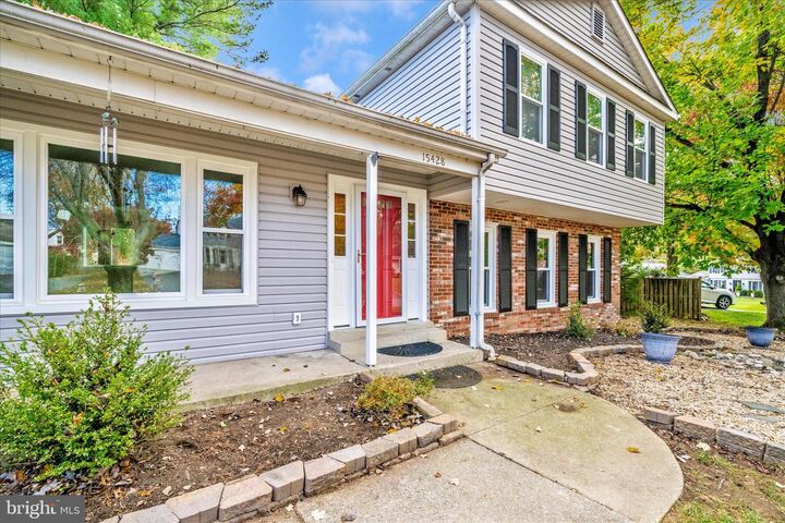 Property Photo:  15428 Peach Leaf Drive  MD 20878 