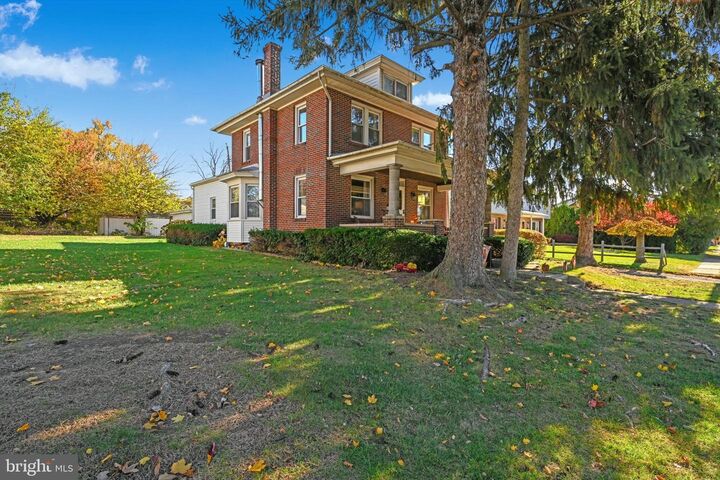 Property Photo: 437 Jefferson Street PA 19605