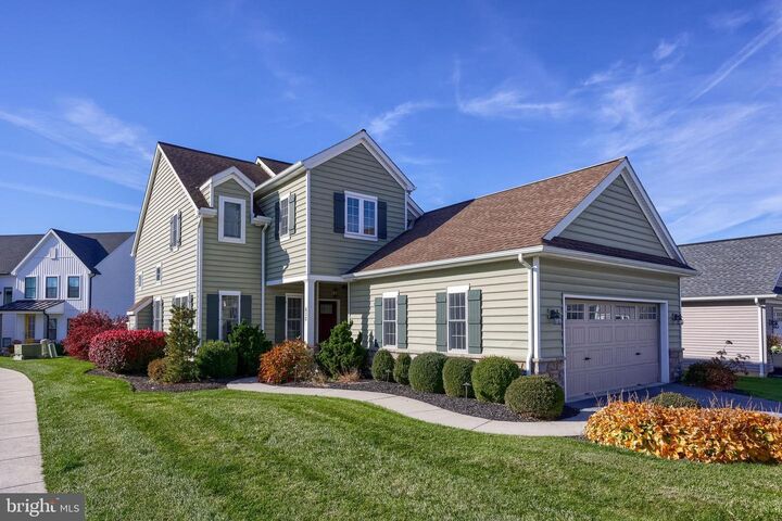 638 Chiswell Place  Lancaster PA 17601 photo