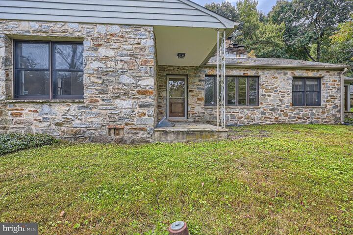 Property Photo: 23 Greenspring Valley Road MD 21117