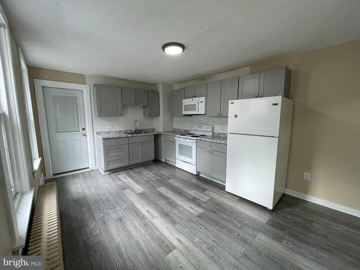 Property Photo: 34 N 11th Street 2nd Floor PA 19601