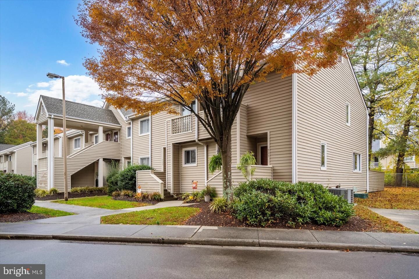 Property Photo: 735 Canvasback Court MD 21804