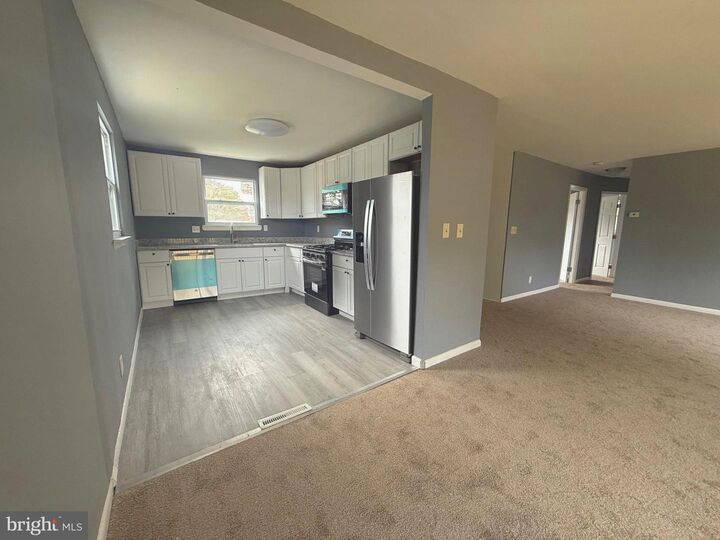 Property Photo: 3805 Terka Circle MD 21133