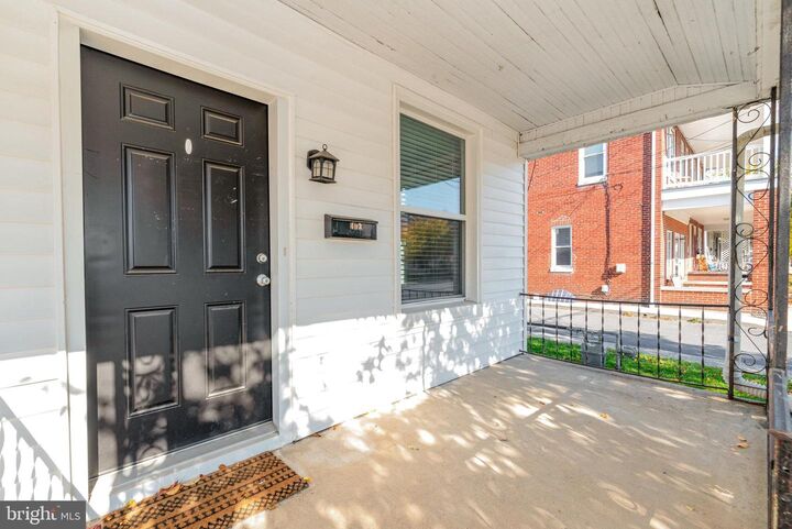 Property Photo: 403 Herman Avenue PA 17043