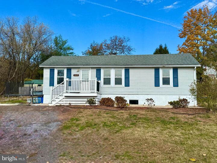 1461 Ben Franklin Highway W  Douglassville PA 19518 photo