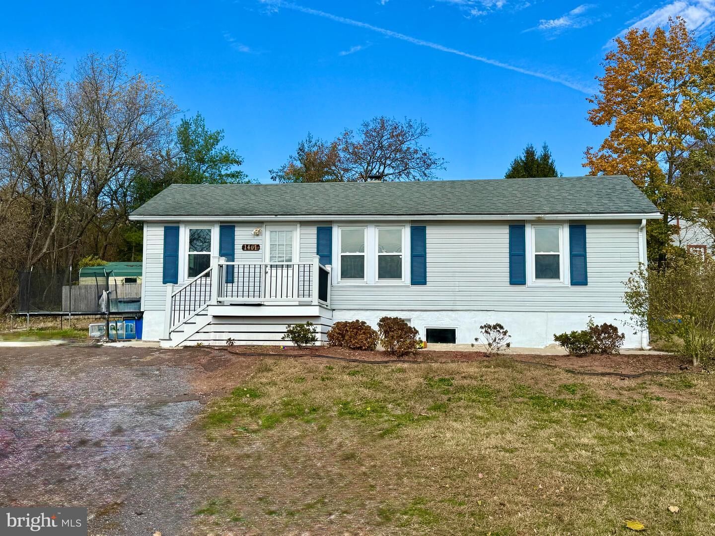 Property Photo: 1461 Ben Franklin Highway W PA 19518