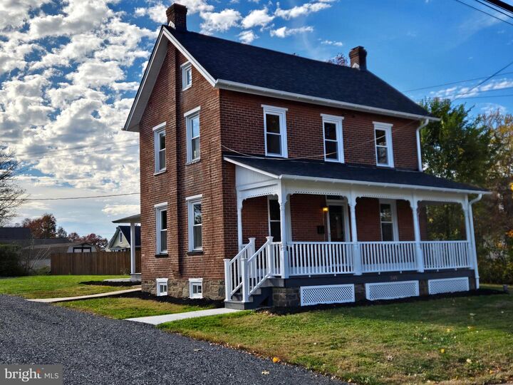 Property Photo: 340 S Main Street PA 18969