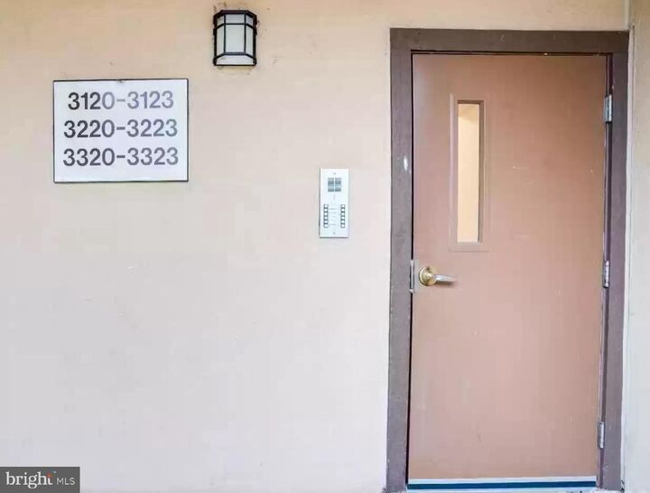 Property Photo: 3121 Sayre Drive NJ 08540