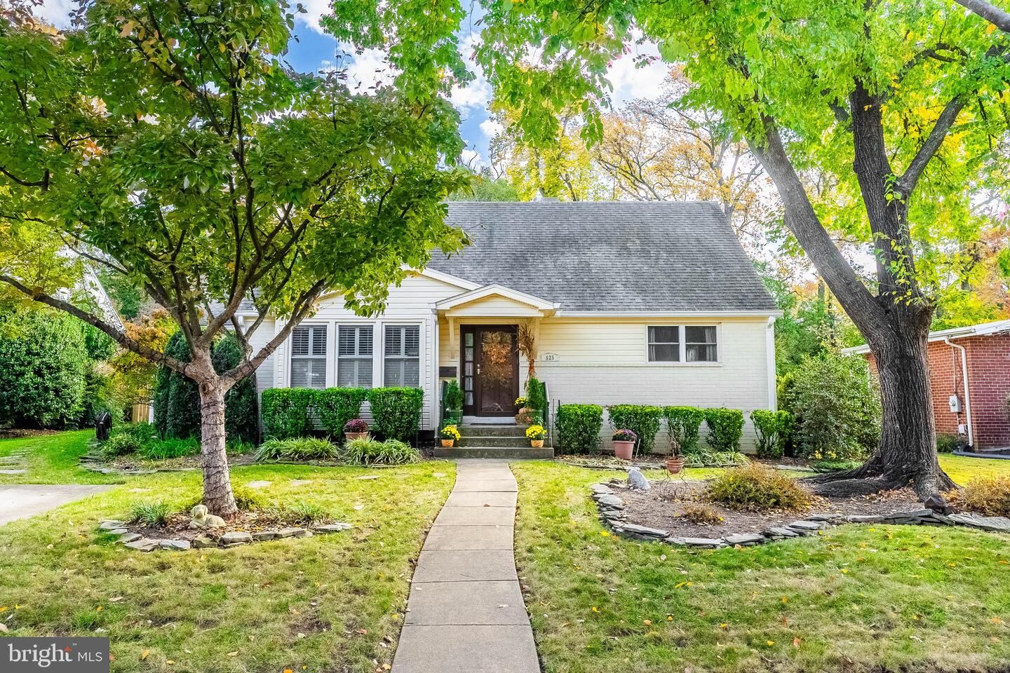 Property Photo:  625 Prospect Place  VA 22304 