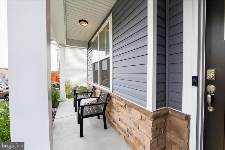 Property Photo: 8 Clayton Lane PA 19335