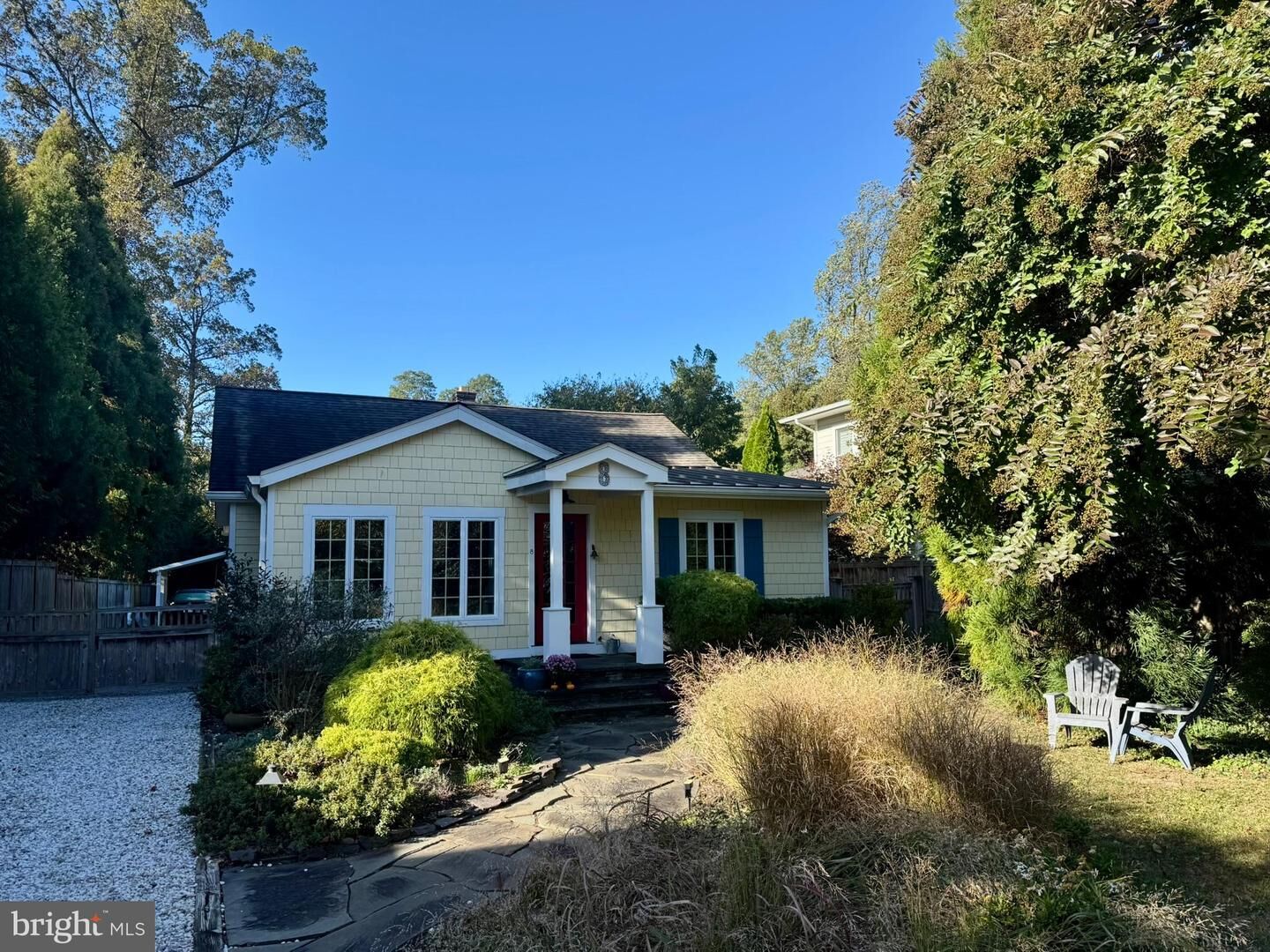 Property Photo: 8 Hull Avenue MD 21403