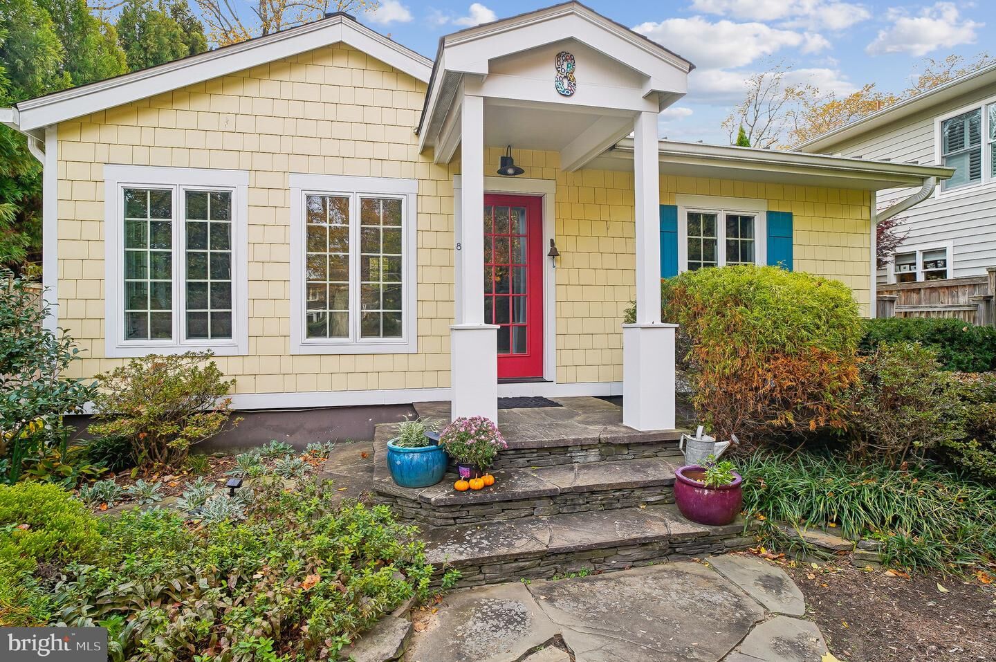 Property Photo:  8 Hull Avenue  MD 21403 