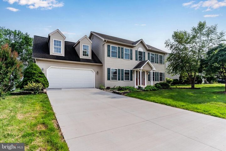 Property Photo: 224 Skyline View PA 17013