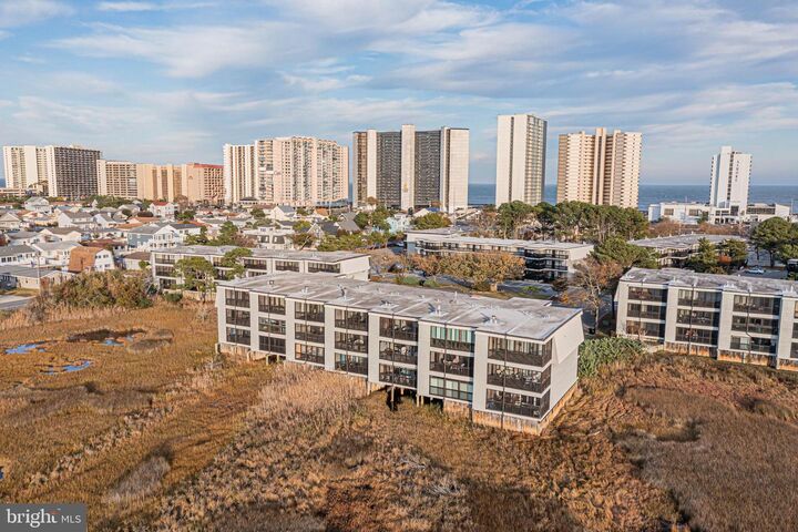 Property Photo: 119 Old Landing Road 102B MD 21842