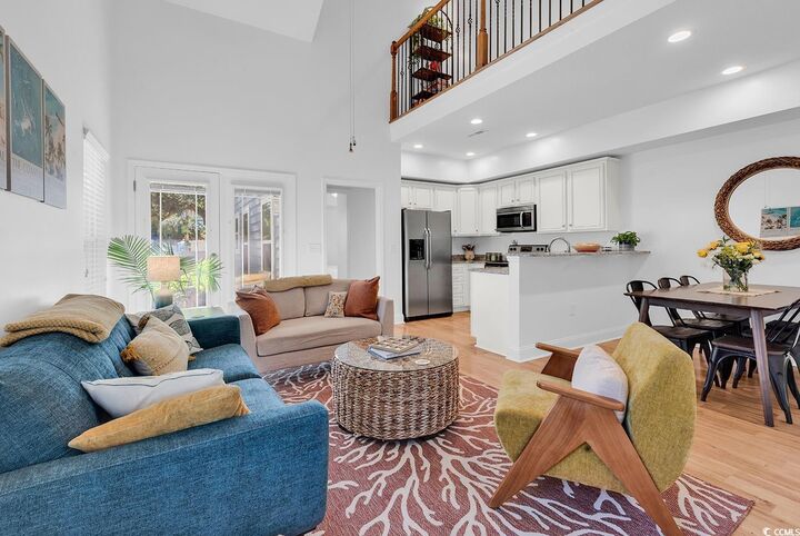 Property Photo:  327 A&B Sparrow Dr.  SC 29575 