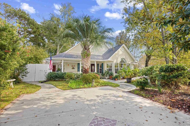 Property Photo: 3670 Farmington Pl. SC 29579