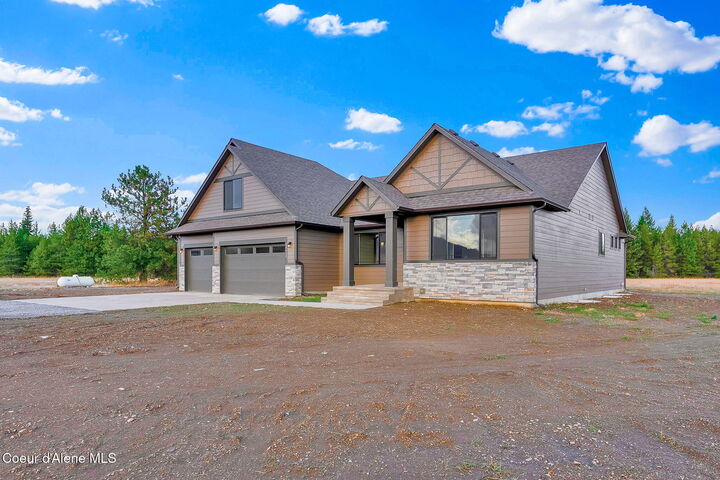 Property Photo: 20668 N Bombastic St ID 83858