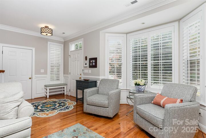 Property Photo: 9061 Bonnie Briar Circle NC 28277