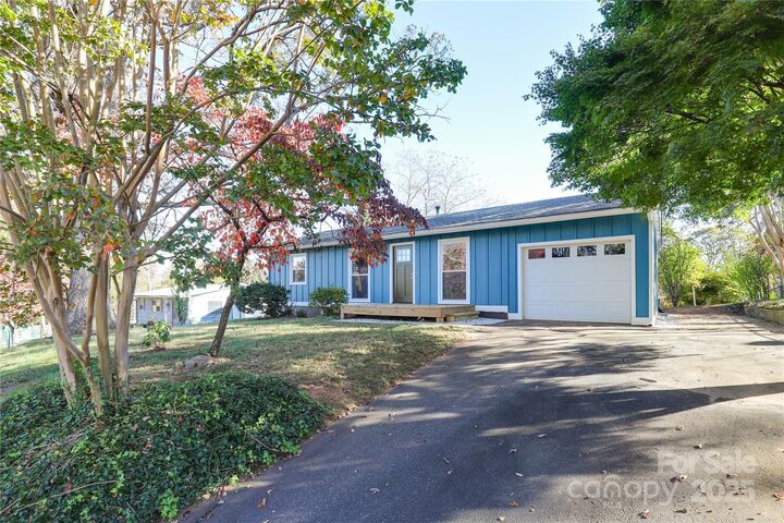 69 First Street  Asheville NC 28803 photo