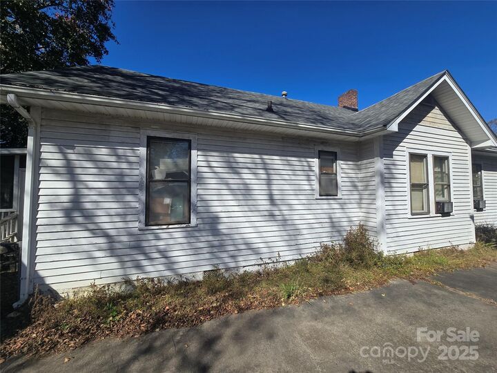 Property Photo: 509 5th Street 5 NC 28159