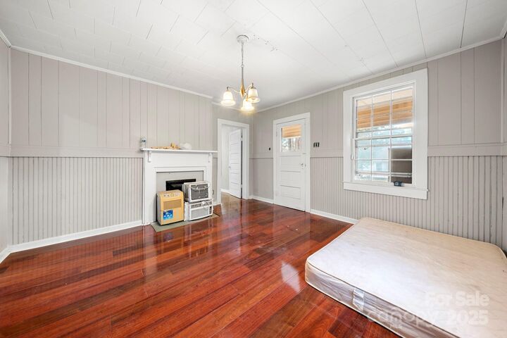 Property Photo:  224 And 304 Bush Street  NC 28056 