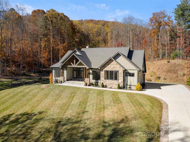 Property Photo: 10 Slate Drive NC 28715