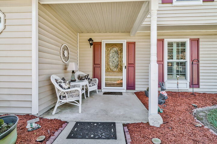 Property Photo: 113 Berringer Drive SC 29445