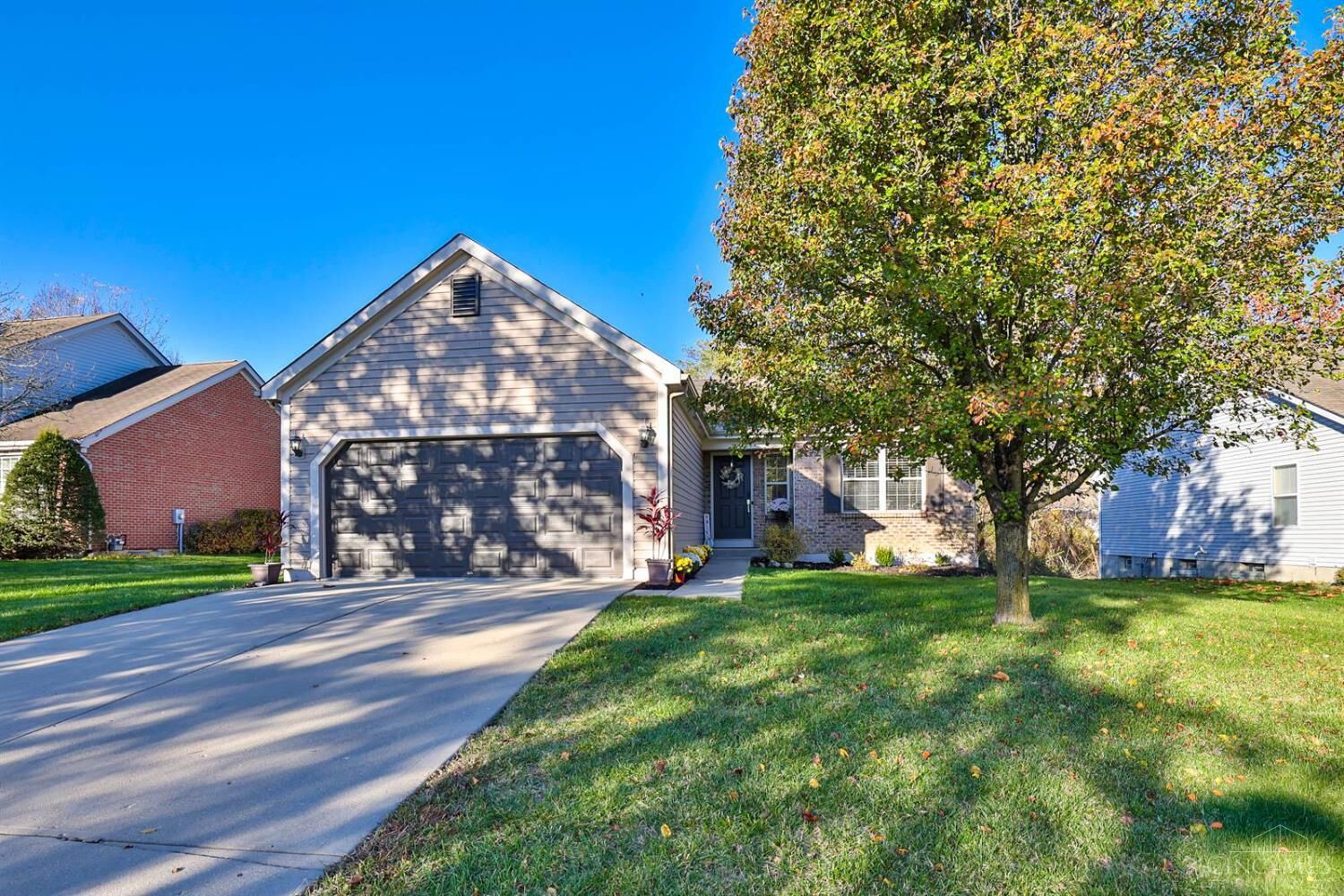 Property Photo: 12057 Brookway Drive OH 45240