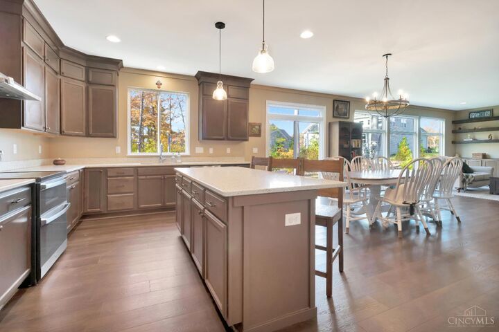 Property Photo:  952 Lavender Way  OH 45152 