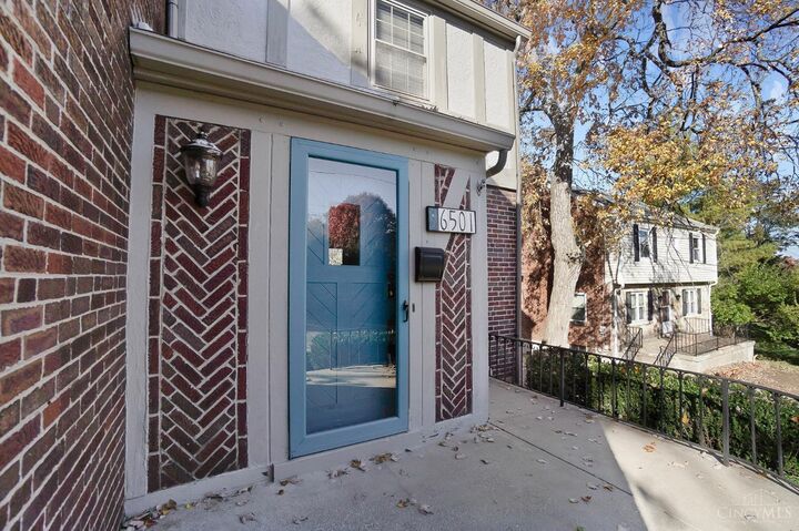 Property Photo:  6501 Ridge Avenue  OH 45213 