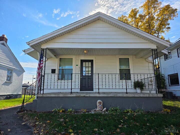 1027 Forest Avenue  Hamilton OH 45015 photo