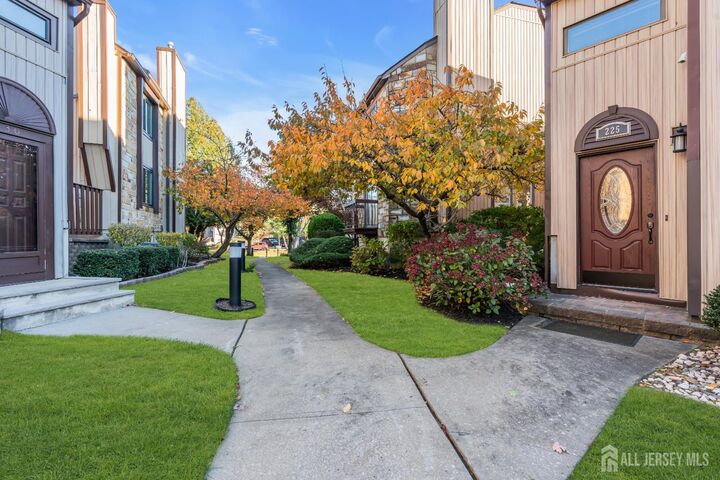 Property Photo: 225 Silver Lane NJ 08857