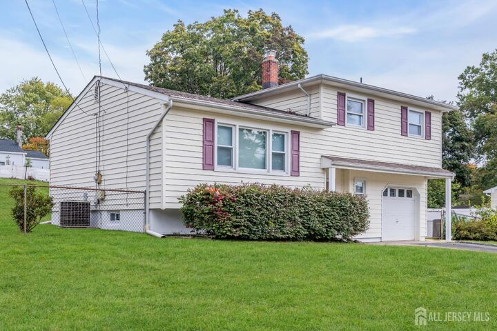 Property Photo: 27 Janice Drive NJ 08884